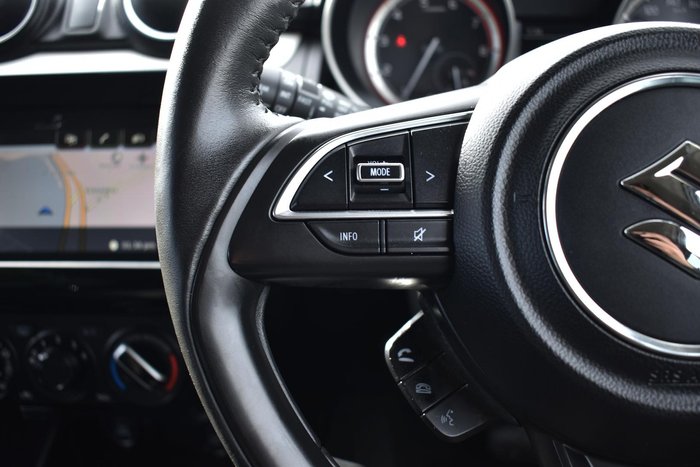 2023 Suzuki Swift GL