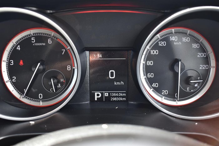 2023 Suzuki Swift GL