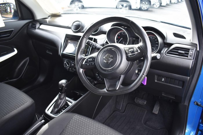 2023 Suzuki Swift GL