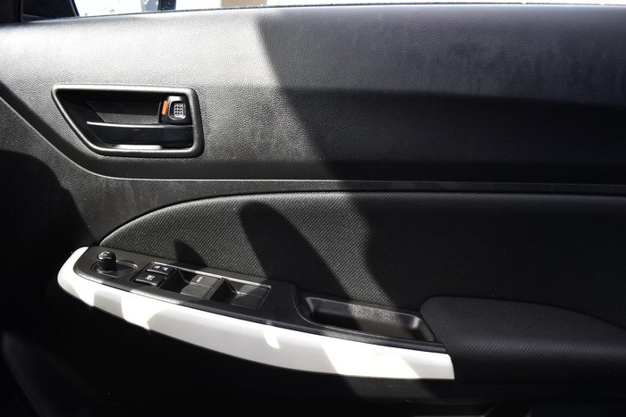 2023 Suzuki Swift GL