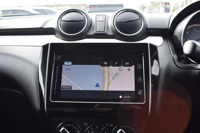 2023 Suzuki Swift GL