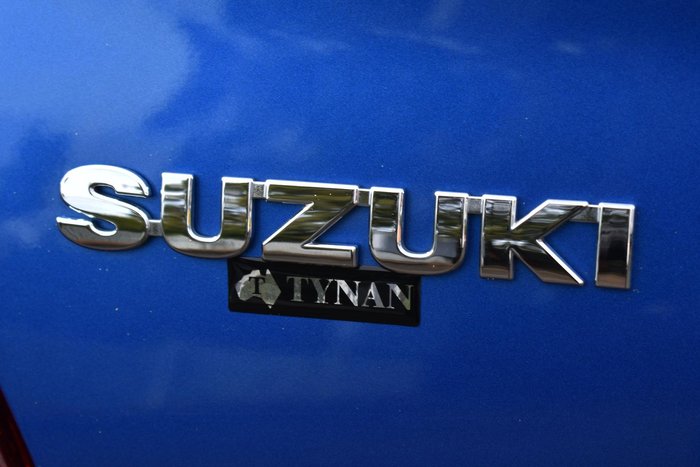 2023 Suzuki Swift GL