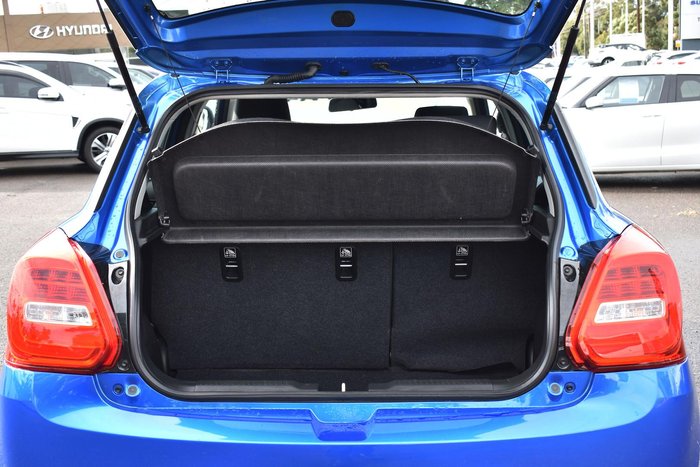 2023 Suzuki Swift GL