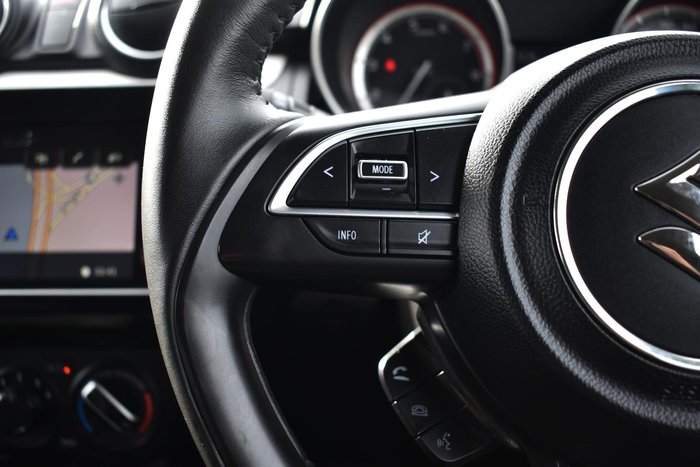 2023 Suzuki Swift GL