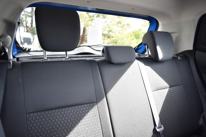 2023 Suzuki Swift GL