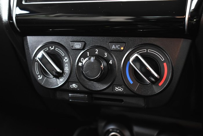 2023 Suzuki Swift GL