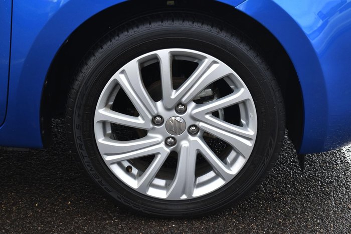 2023 Suzuki Swift GL
