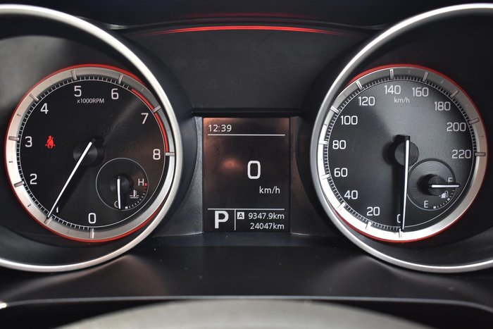 2023 Suzuki Swift GL
