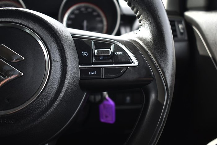 2023 Suzuki Swift GL