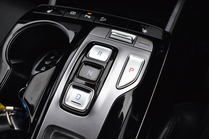 2022 Mitsubishi ASX Exceed XD MY22 White