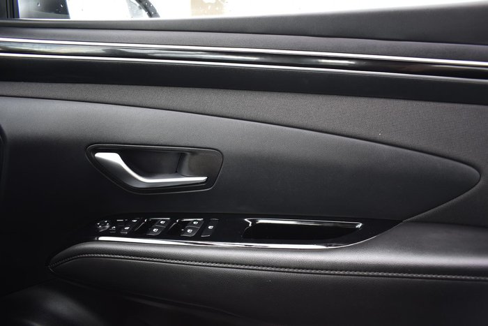2023 Hyundai Tucson Elite NX4.V2 MY23 AWD White Cream