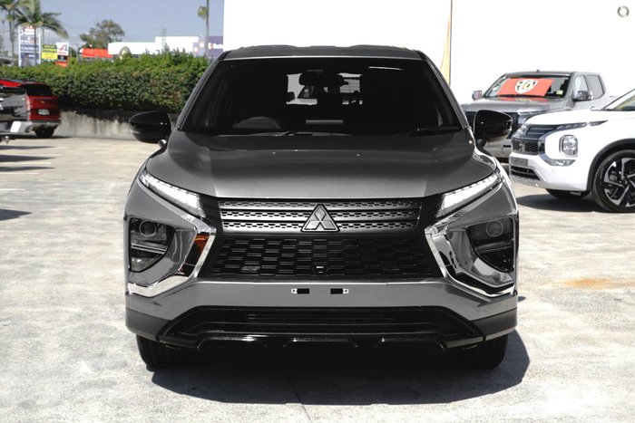 2024 Mitsubishi Eclipse Cross Black Edition