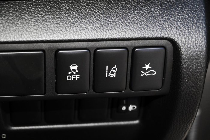 2024 Mitsubishi Eclipse Cross Black Edition