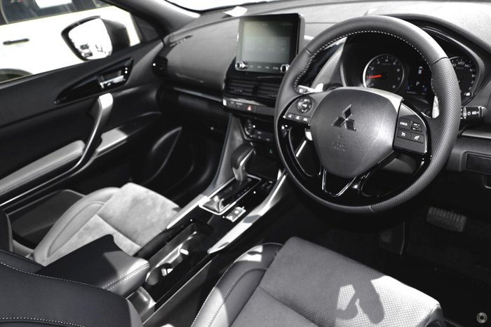 2024 Mitsubishi Eclipse Cross Black Edition
