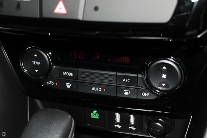 2024 Mitsubishi Eclipse Cross Black Edition