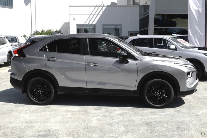 2024 Mitsubishi Eclipse Cross Black Edition