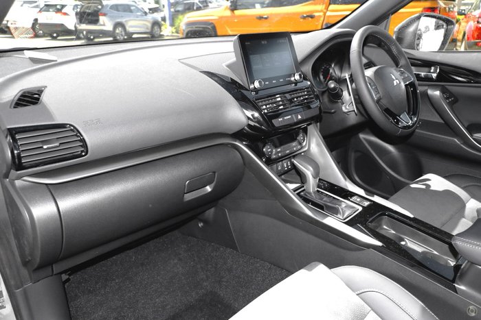 2024 Mitsubishi Eclipse Cross Black Edition