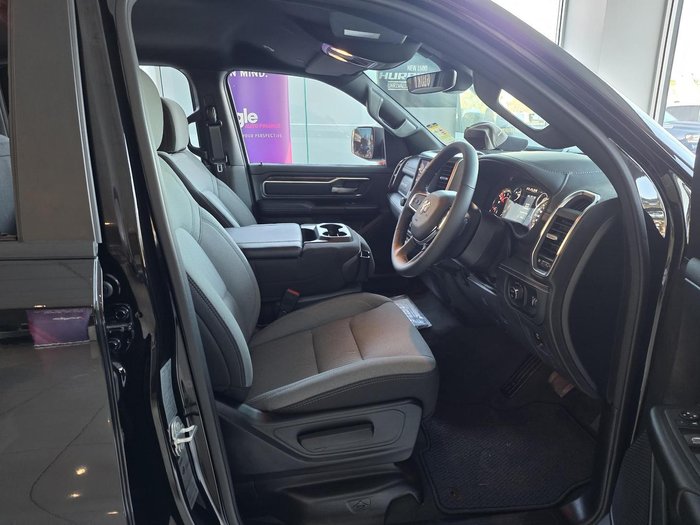 2024 RAM 1500 Big Horn