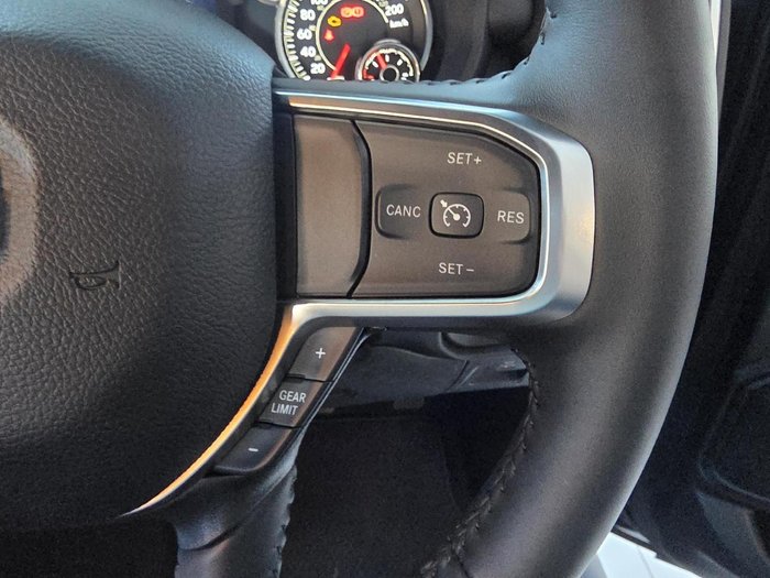 2024 RAM 1500 Big Horn