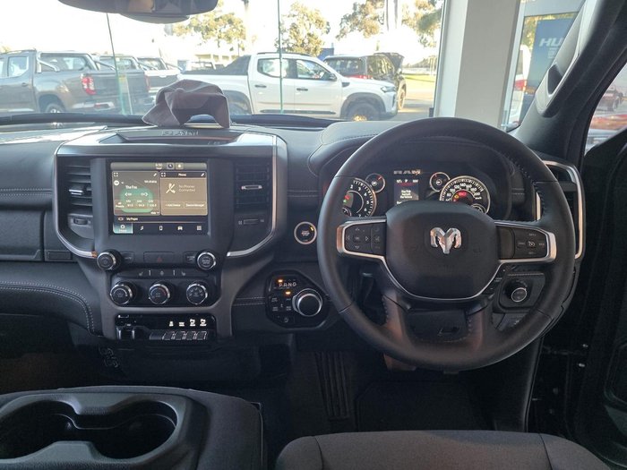 2024 RAM 1500 Big Horn