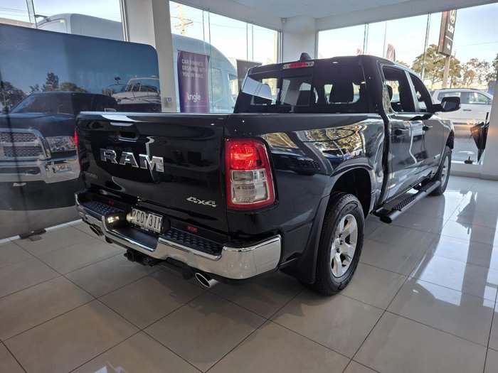 2024 RAM 1500 Big Horn