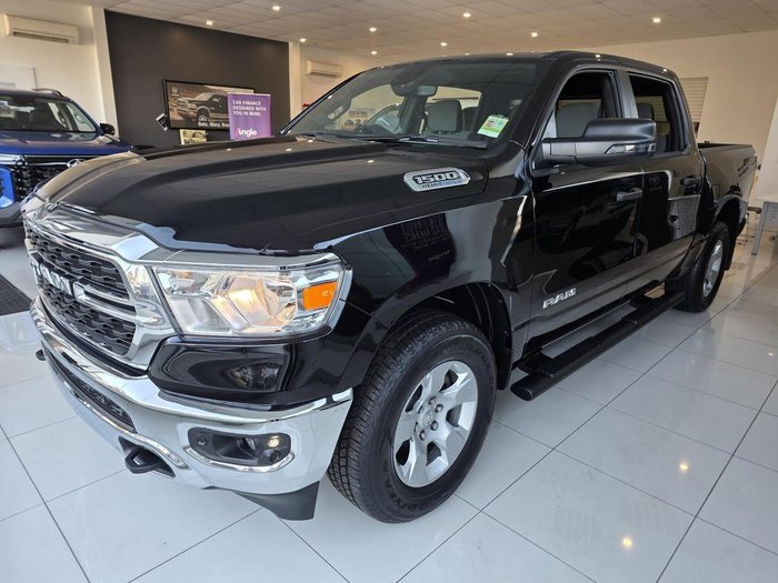 2024 RAM 1500 Big Horn