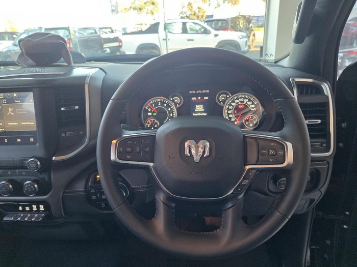 2024 RAM 1500 Big Horn