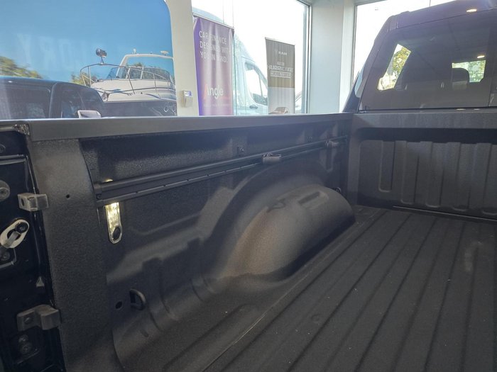 2024 RAM 1500 Big Horn