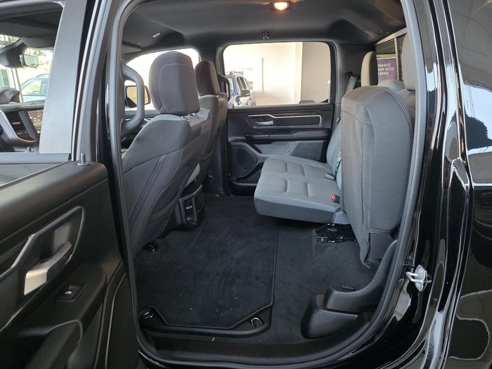 2024 RAM 1500 Big Horn