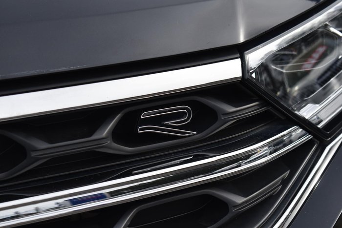 2022 Volkswagen T-Roc 140TSI R-Line