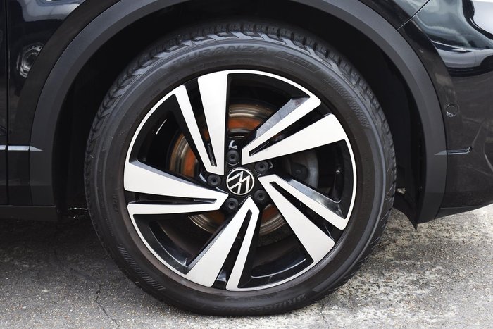 2022 Volkswagen T-Roc 140TSI R-Line