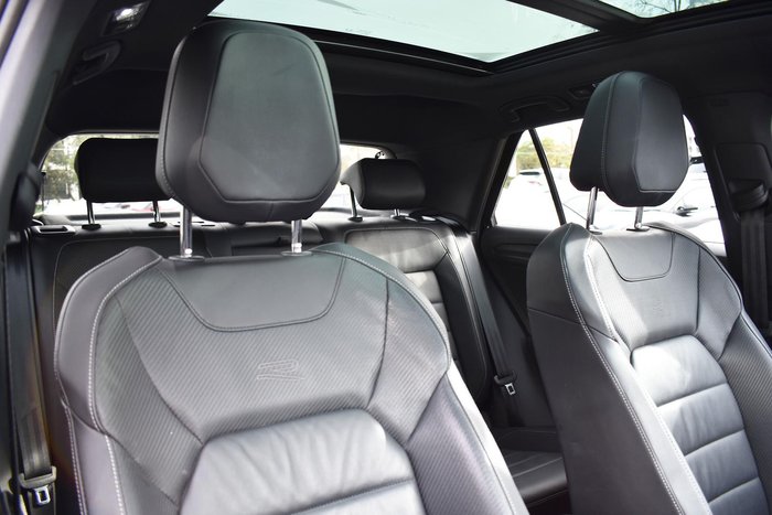 2022 Volkswagen T-Roc 140TSI R-Line