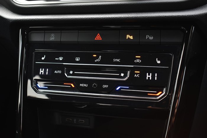 2022 Volkswagen T-Roc 140TSI R-Line