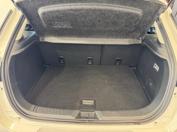 2019 Mazda CX-3 sTouring