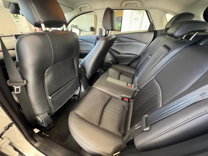 2019 Mazda CX-3 sTouring