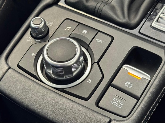 2019 Mazda CX-3 sTouring