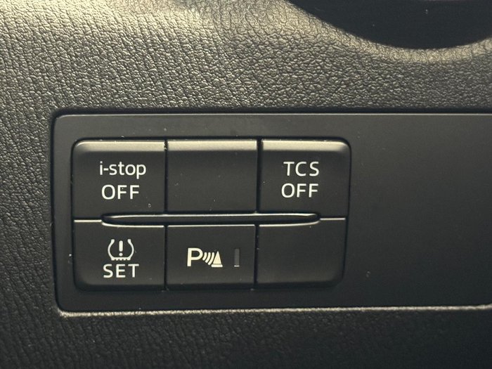 2019 Mazda CX-3 sTouring