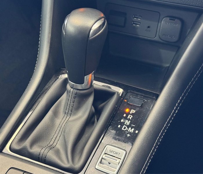 2019 Mazda CX-3 sTouring