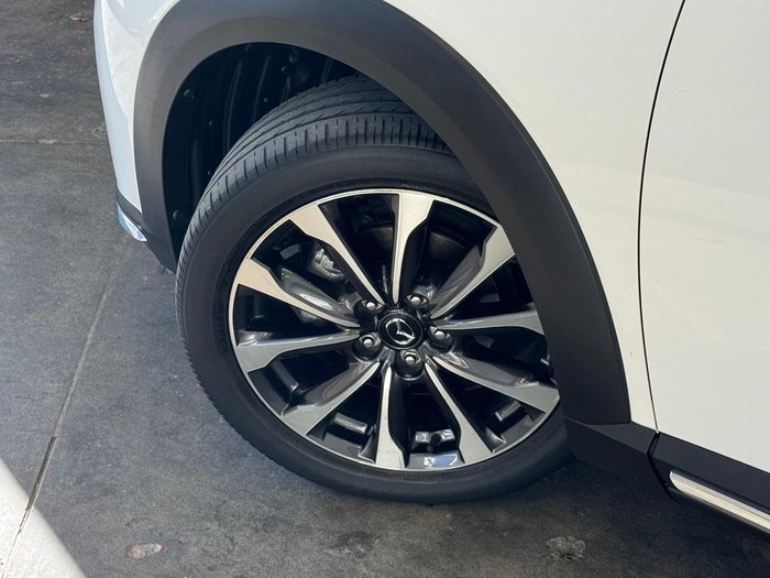 2019 Mazda CX-3 sTouring