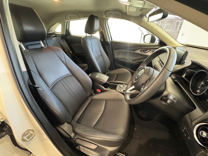 2019 Mazda CX-3 sTouring