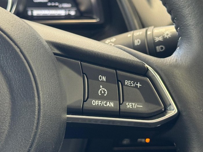 2019 Mazda CX-3 sTouring