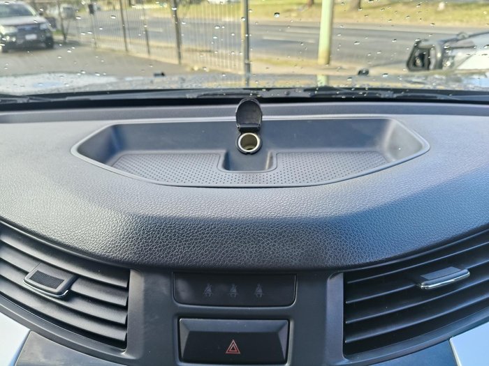 2019 Nissan Navara ST D23 Series 3 4X4 Dual Range Slate Grey