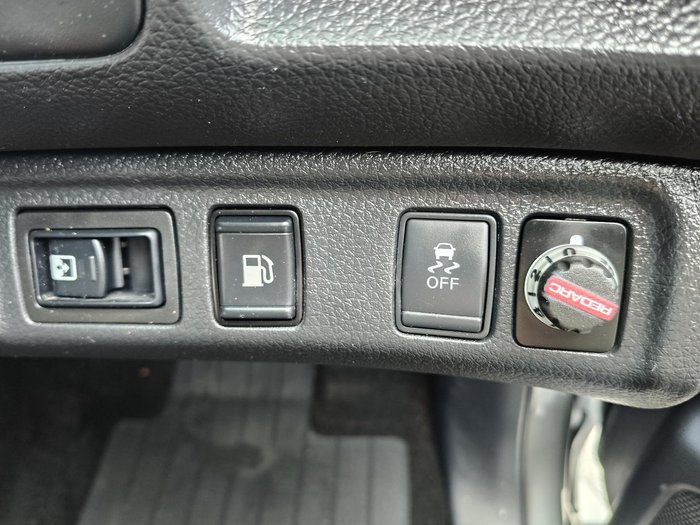 2019 Nissan Navara ST D23 Series 3 4X4 Dual Range Slate Grey
