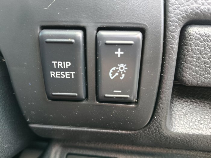 2019 Nissan Navara ST D23 Series 3 4X4 Dual Range Slate Grey