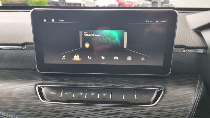 2021 Haval Jolion Premium