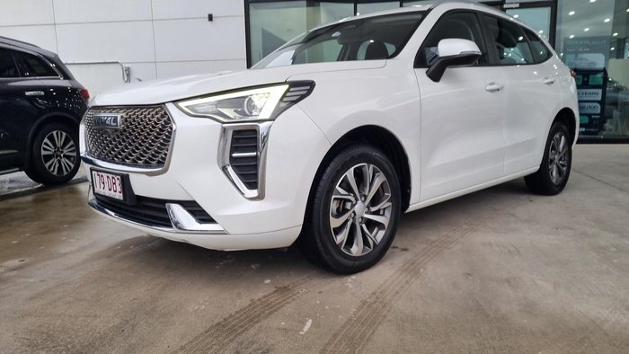 2021 Haval Jolion Premium