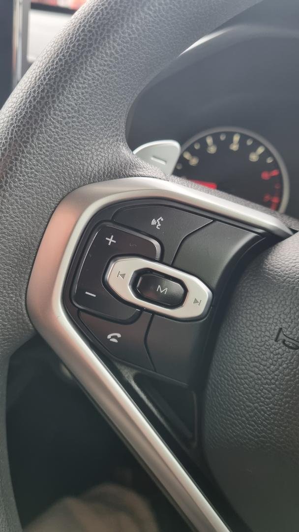 2021 Haval Jolion Premium