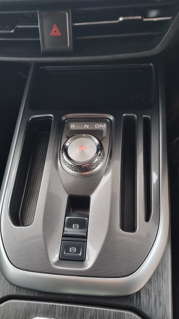 2021 Haval Jolion Premium