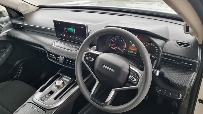2021 Haval Jolion Premium