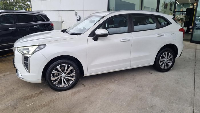 2021 Haval Jolion Premium